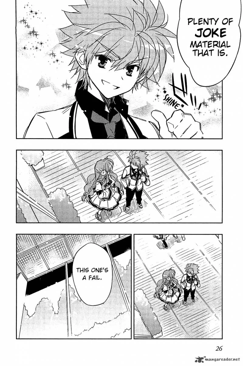 Rewrite Chapter 8 page 27