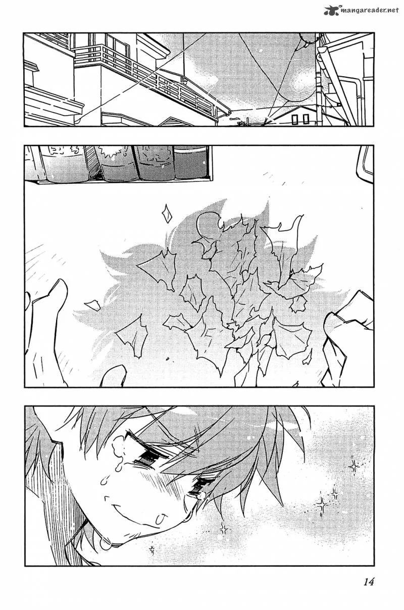Rewrite Chapter 8 page 15