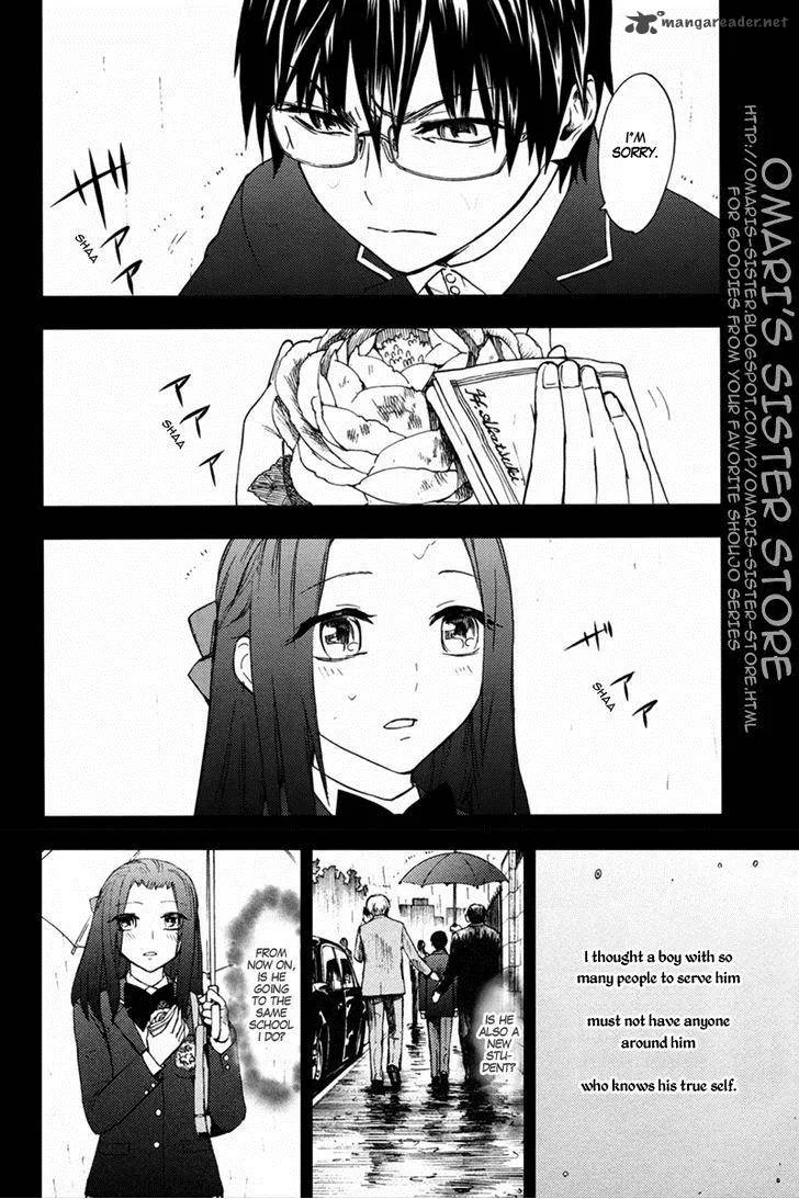 Rex Fabula Chapter 10 page 7