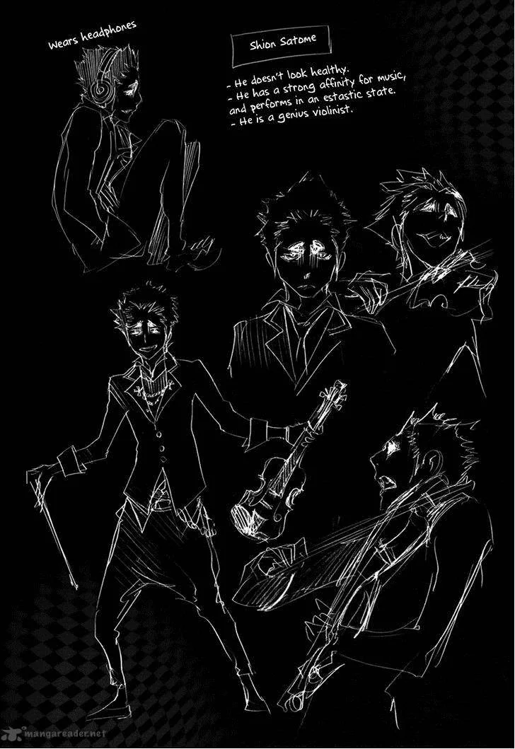 Rex Fabula Chapter 10 page 3