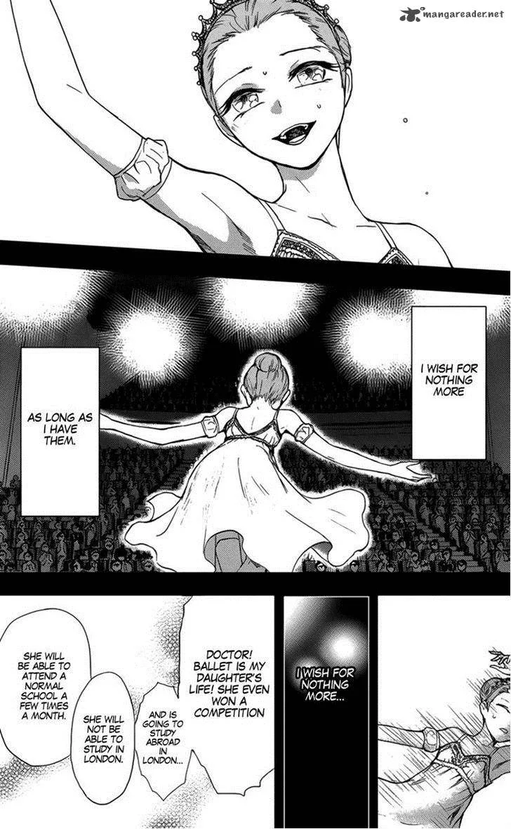 Rex Fabula Chapter 13 page 3