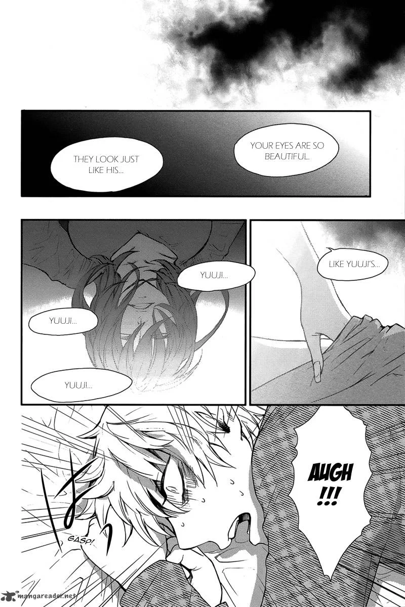 Rex Fabula Chapter 14 page 3
