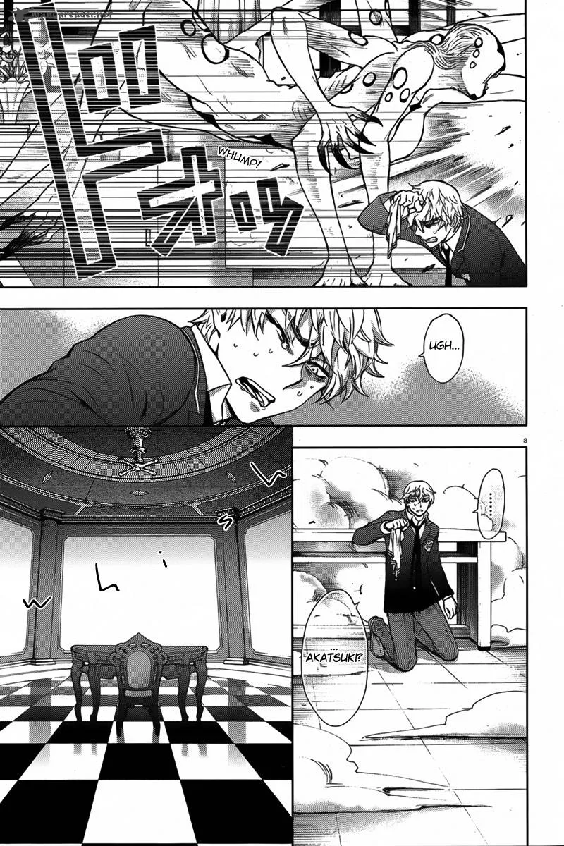 Rex Fabula Chapter 5 page 5
