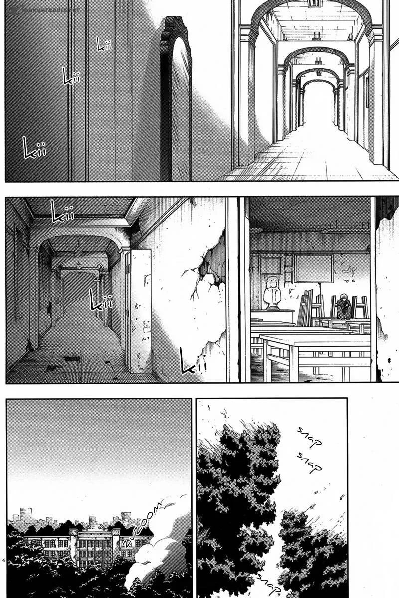 Rex Fabula Chapter 6 page 7