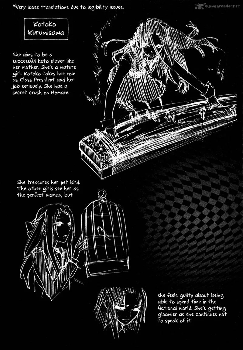 Rex Fabula Chapter 7 page 7