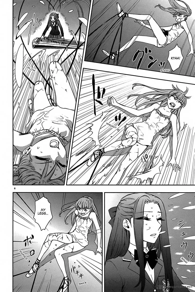 Rex Fabula Chapter 9 page 9