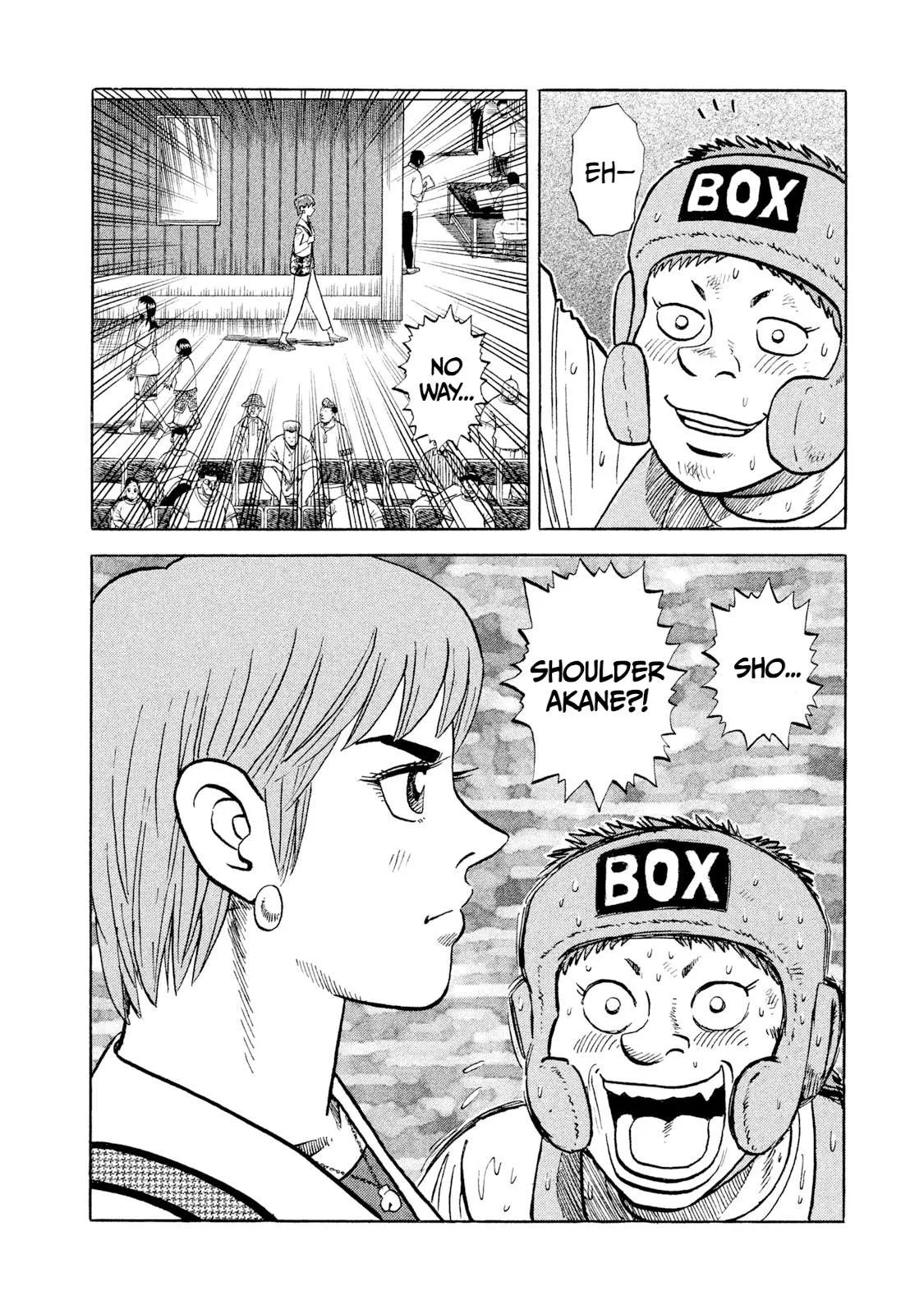 Rice Shoulder Chapter 1 page 36