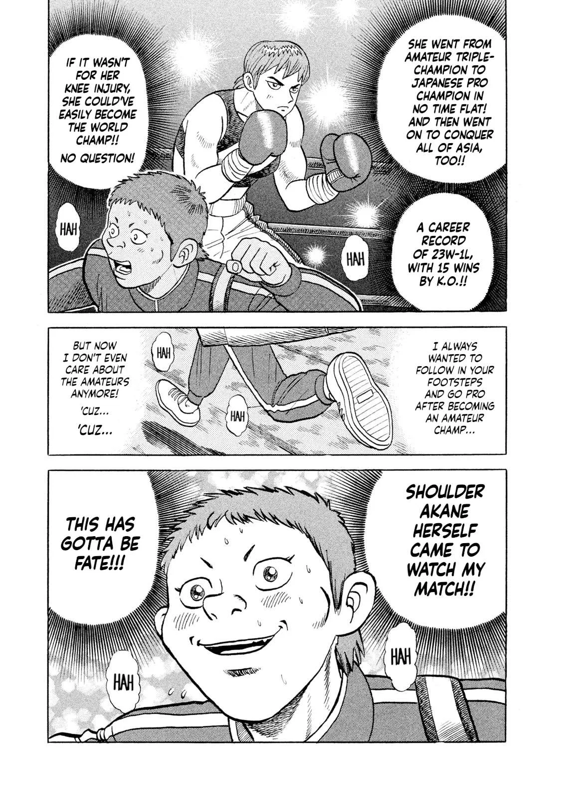 Rice Shoulder Chapter 1 page 39