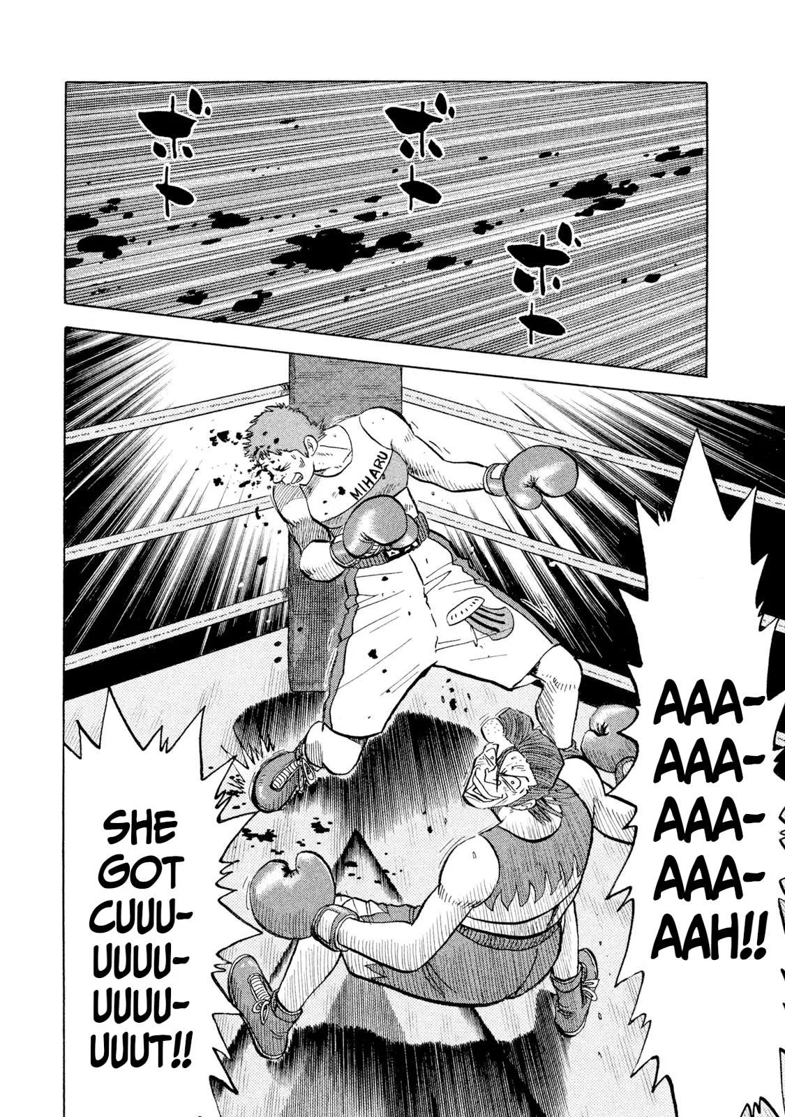 Rice Shoulder Chapter 29 page 2