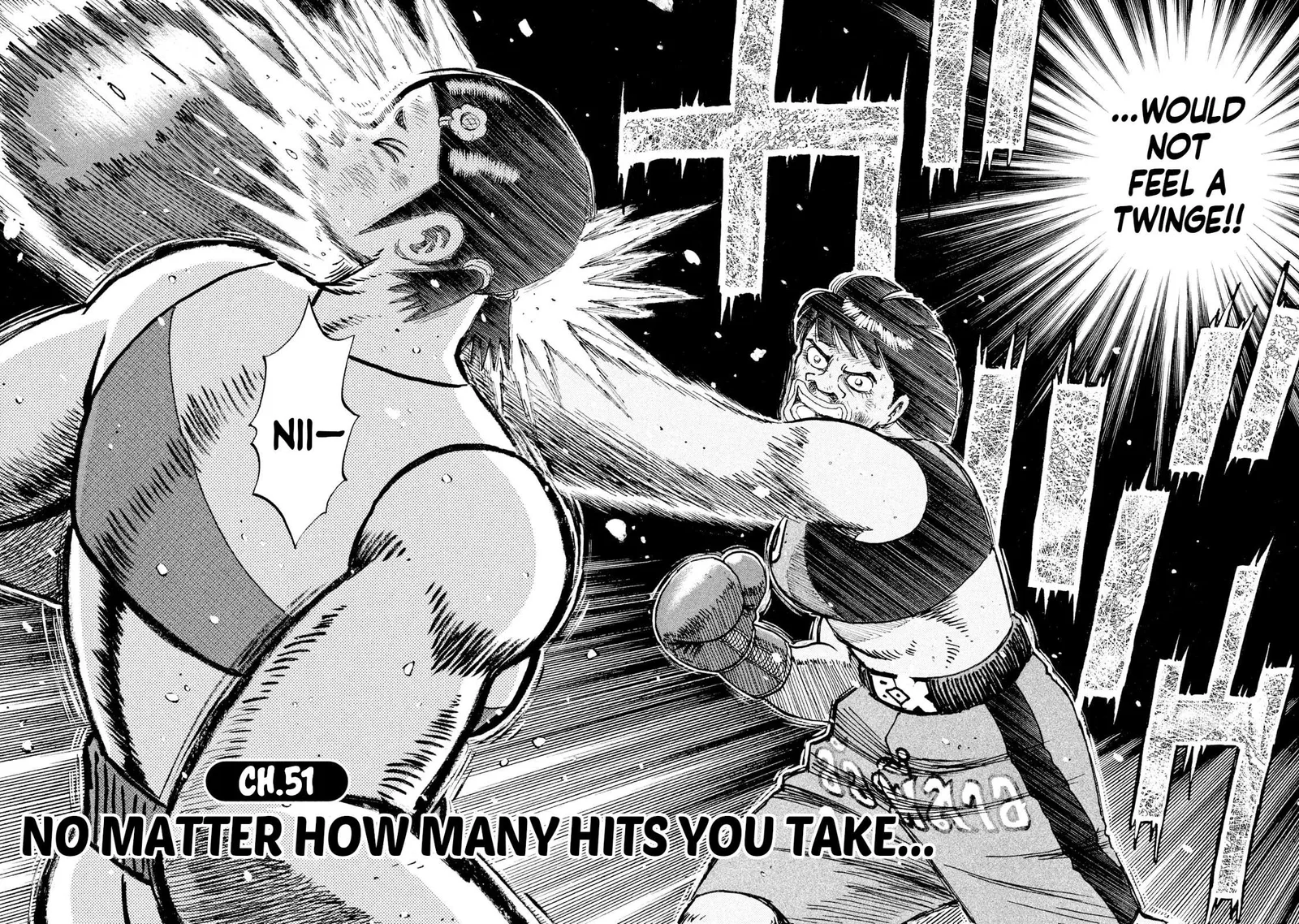 Rice Shoulder Chapter 51 page 2