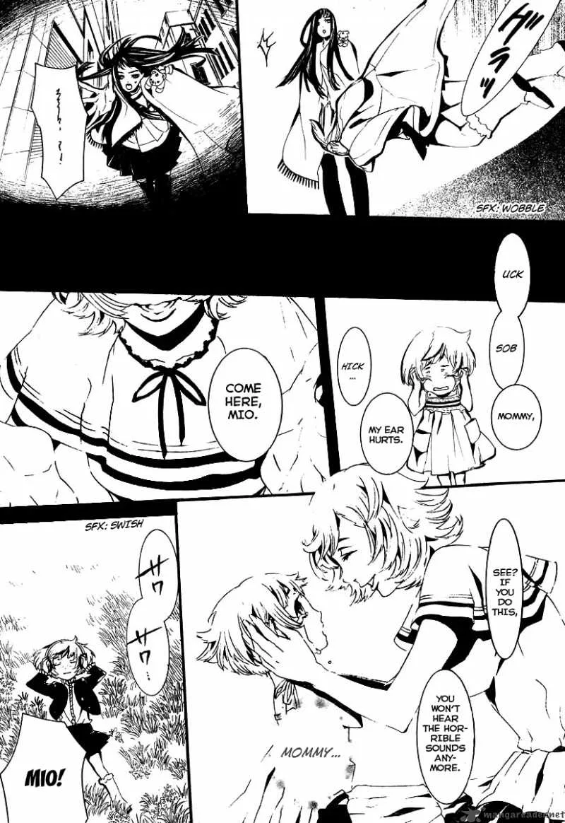 Rico Oneshot Chapter 0 page 35