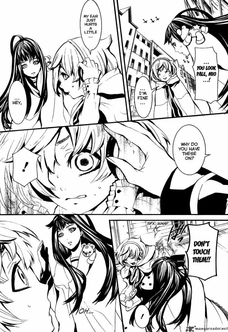 Rico Oneshot Chapter 0 page 33