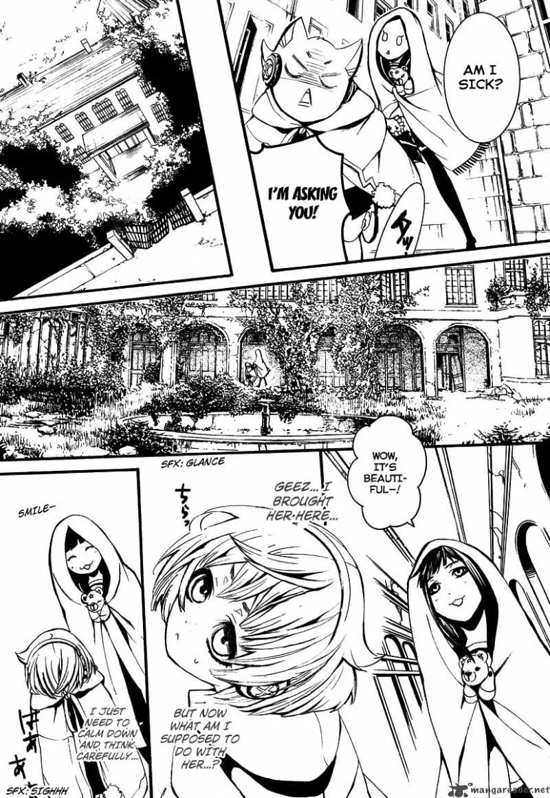 Rico Oneshot Chapter 0 page 24