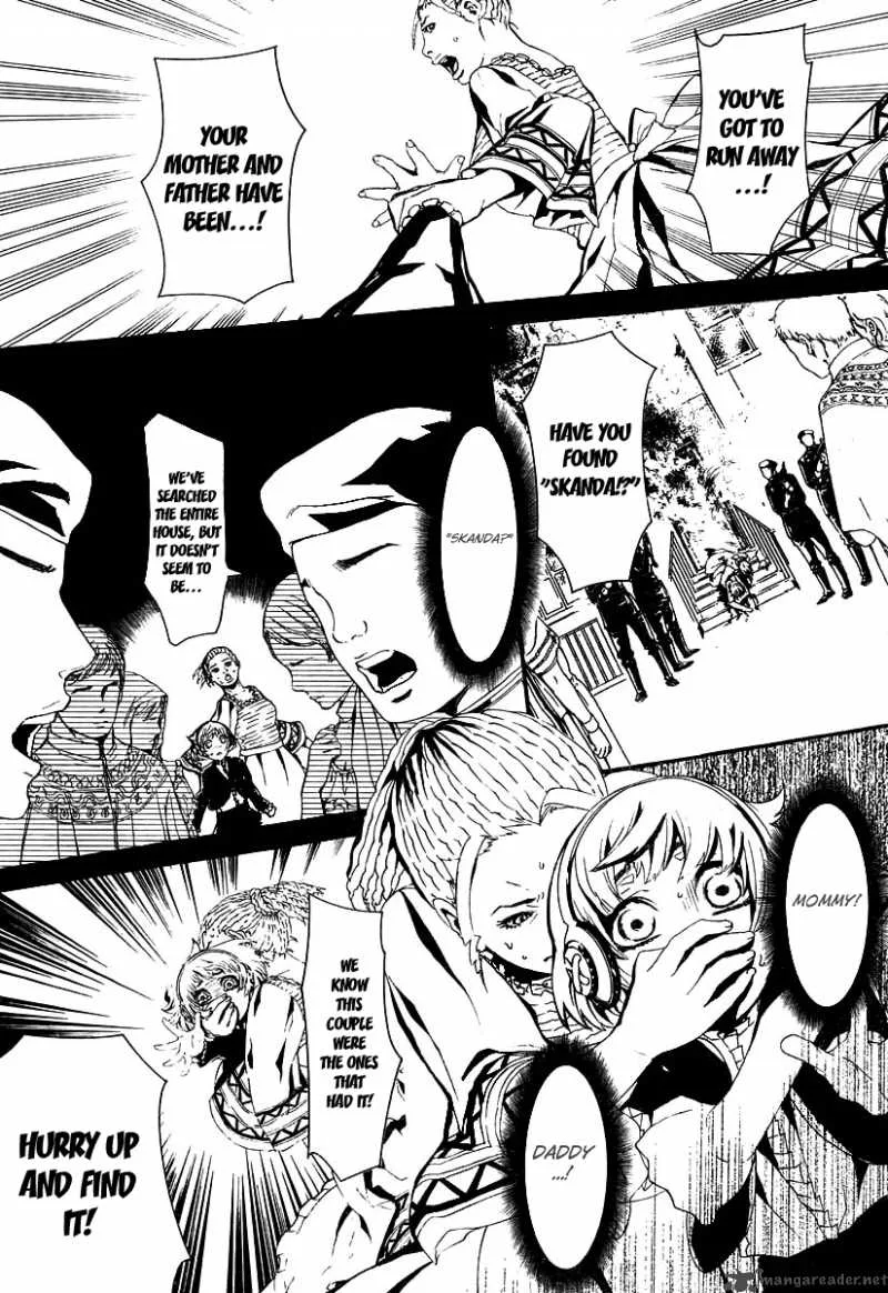 Rico Oneshot Chapter 0 page 36