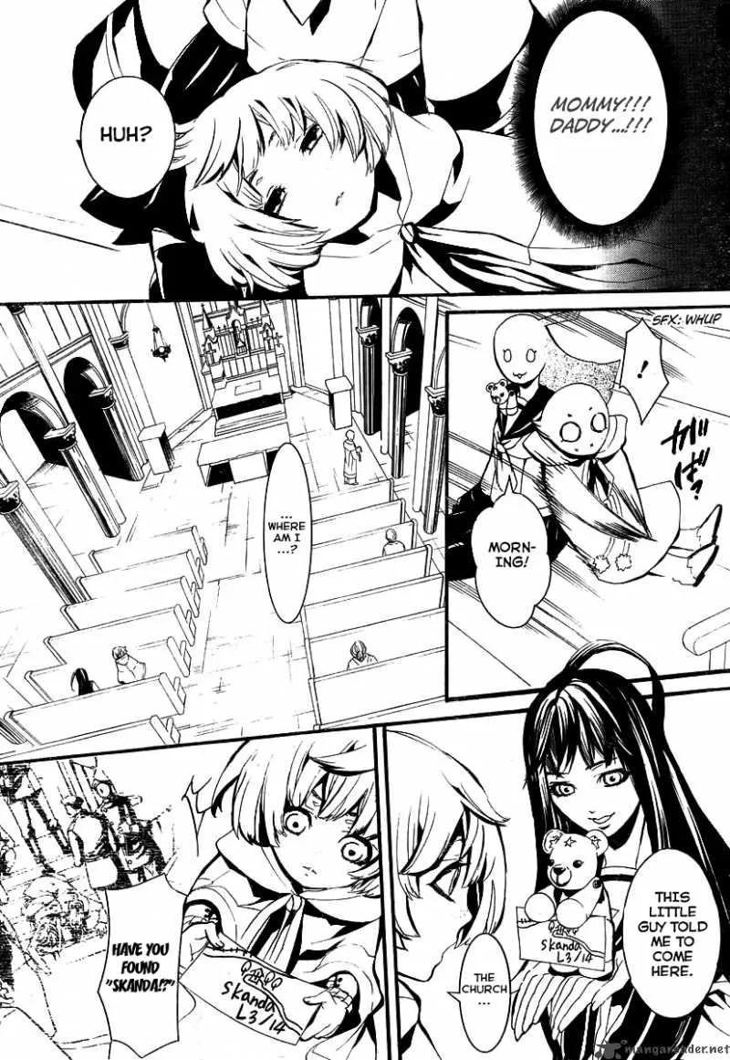 Rico Oneshot Chapter 0 page 37