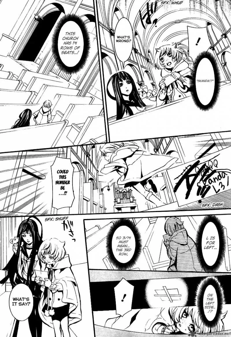 Rico Oneshot Chapter 0 page 38