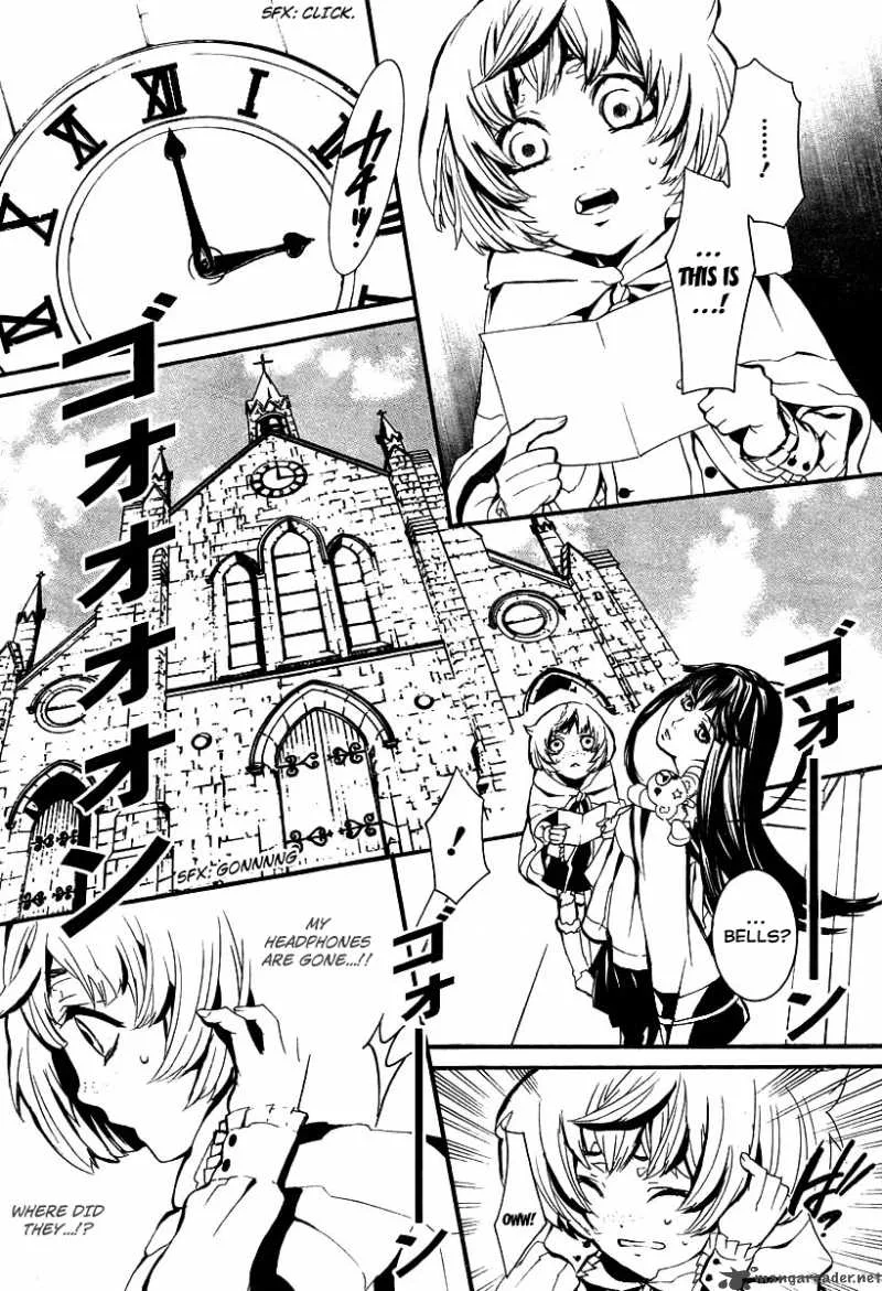 Rico Oneshot Chapter 0 page 39