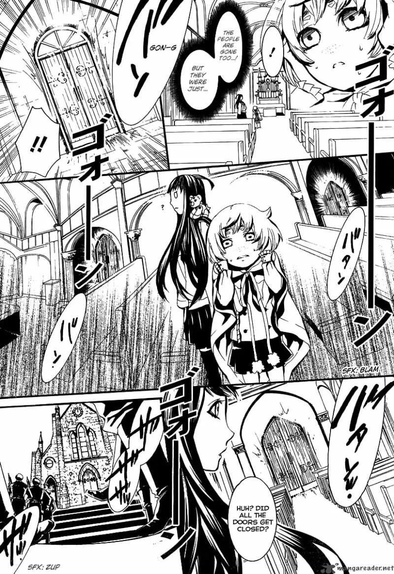 Rico Oneshot Chapter 0 page 40