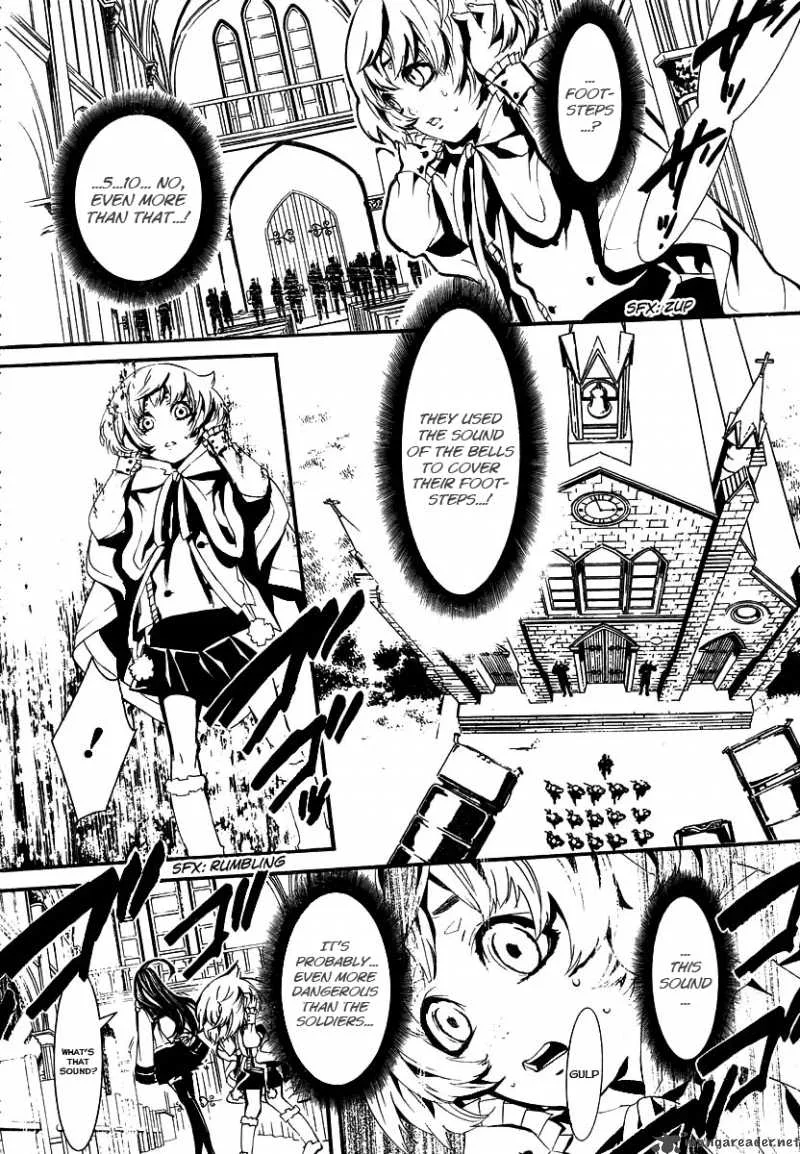 Rico Oneshot Chapter 0 page 41