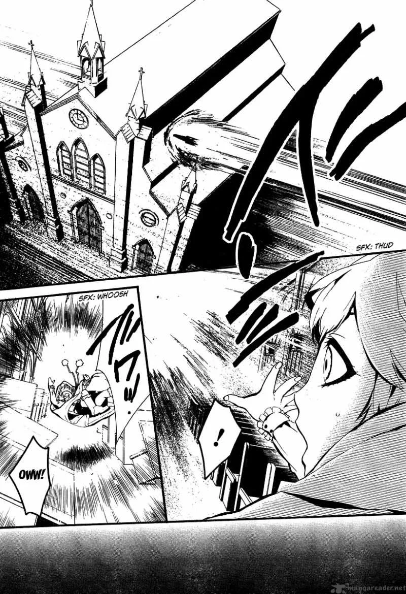 Rico Oneshot Chapter 0 page 43