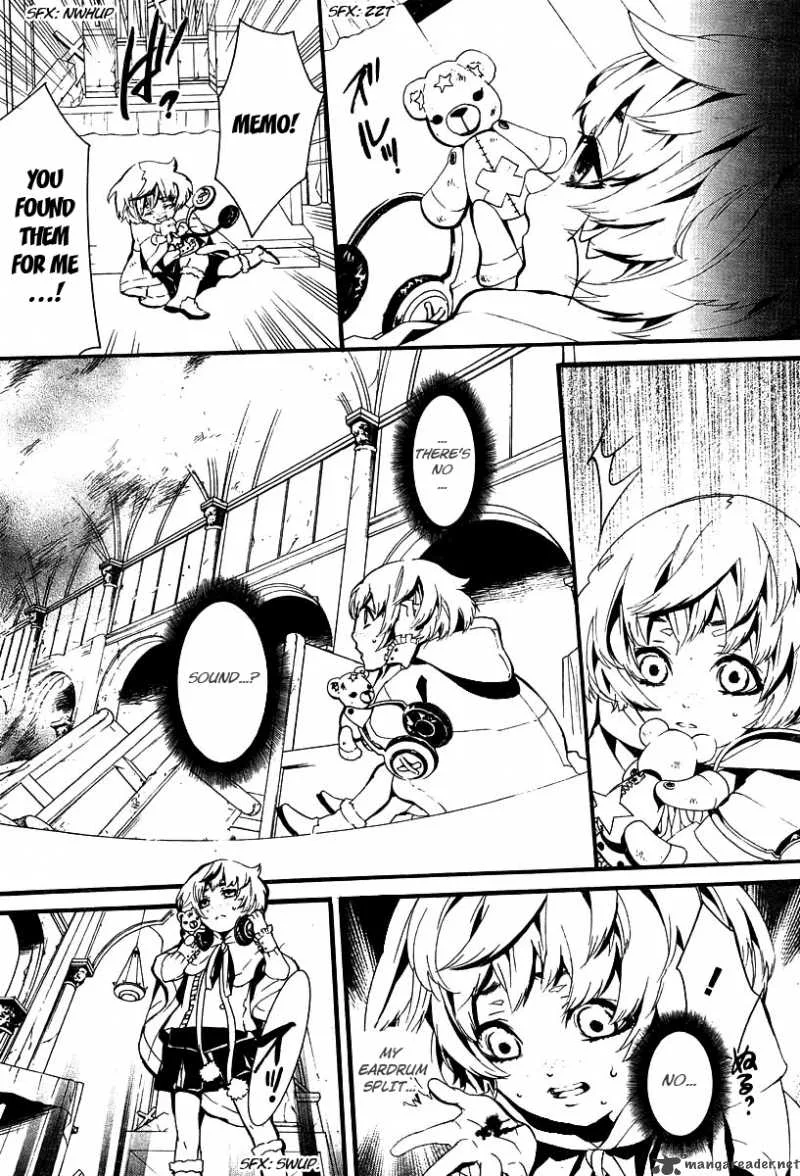 Rico Oneshot Chapter 0 page 44