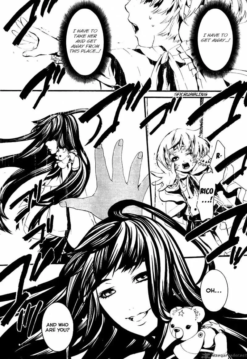 Rico Oneshot Chapter 0 page 42