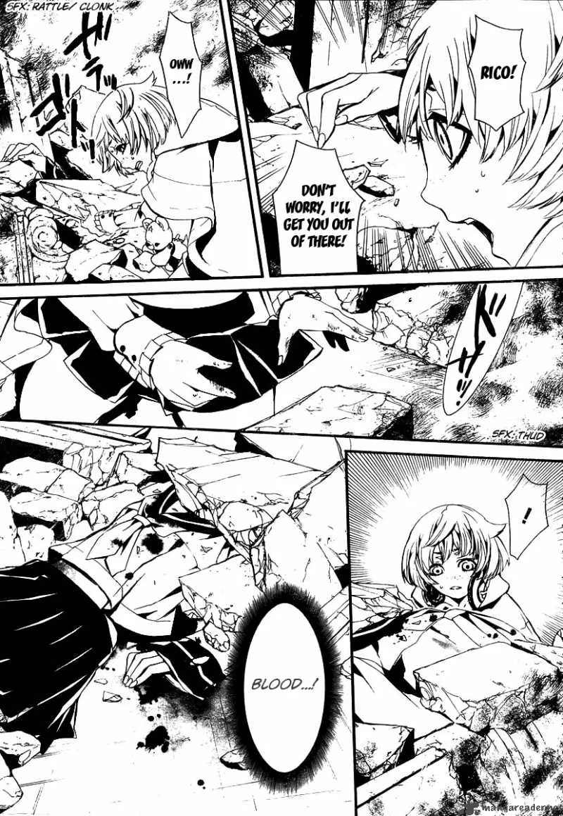 Rico Oneshot Chapter 0 page 46