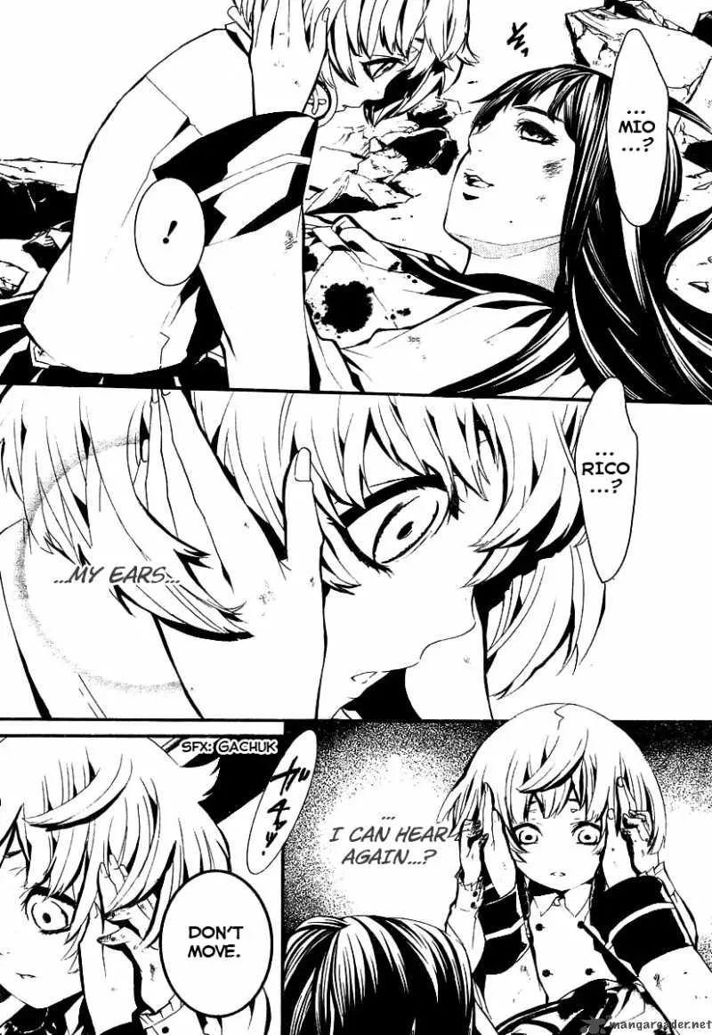 Rico Oneshot Chapter 0 page 48