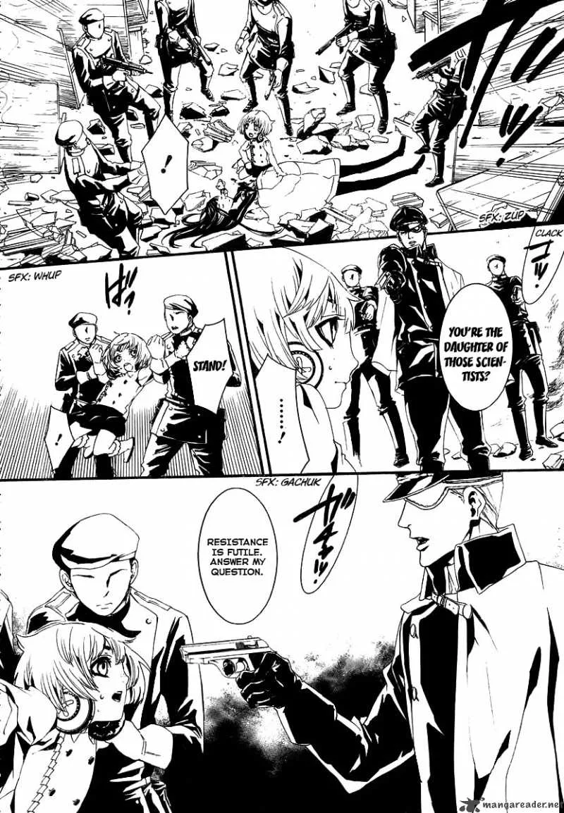 Rico Oneshot Chapter 0 page 49