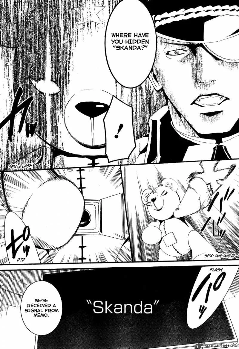 Rico Oneshot Chapter 0 page 50