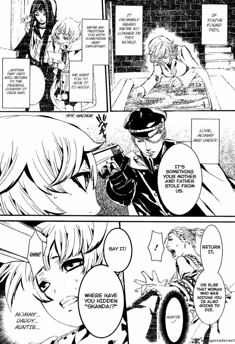 Rico Oneshot Chapter 0 page 52