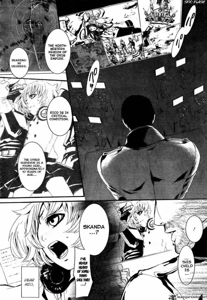 Rico Oneshot Chapter 0 page 51