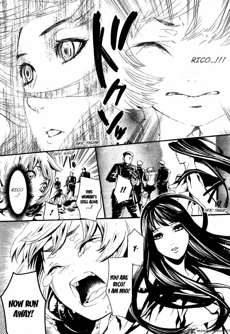 Rico Oneshot Chapter 0 page 53