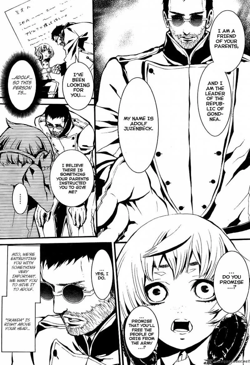 Rico Oneshot Chapter 0 page 59