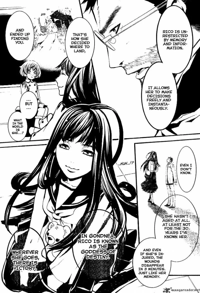 Rico Oneshot Chapter 0 page 61