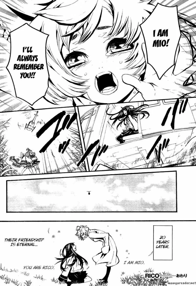 Rico Oneshot Chapter 0 page 64