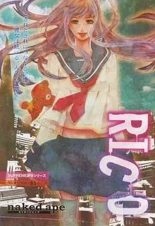 Rico Oneshot cover
