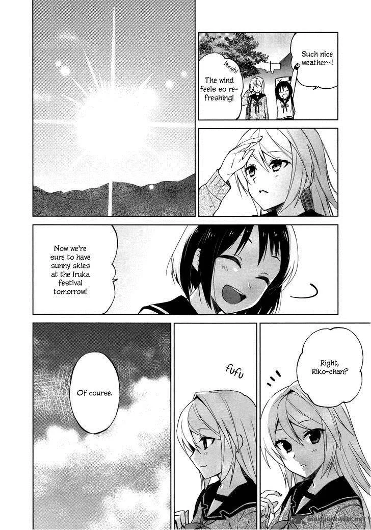 Riko to Haru to Onsen to Iruka Chapter 10 page 5