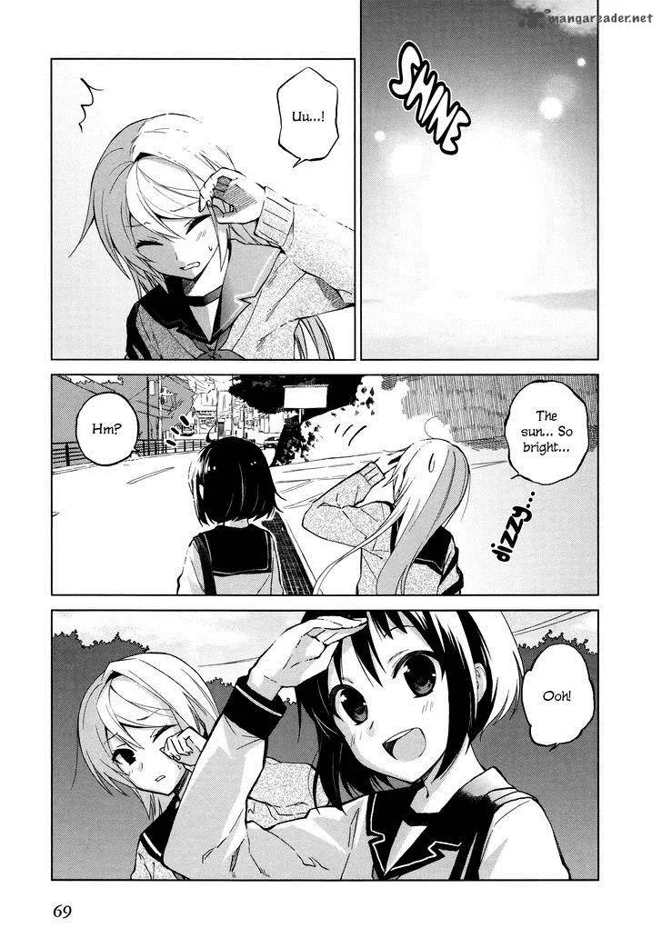 Riko to Haru to Onsen to Iruka Chapter 10 page 3