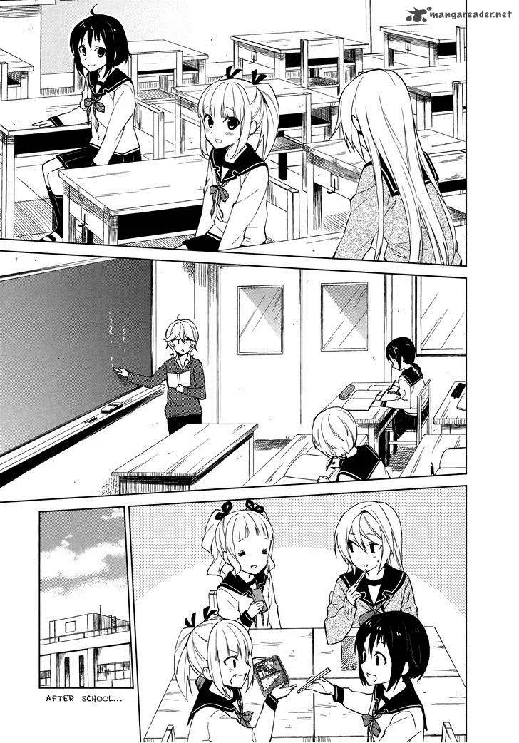 Riko to Haru to Onsen to Iruka Chapter 10 page 6