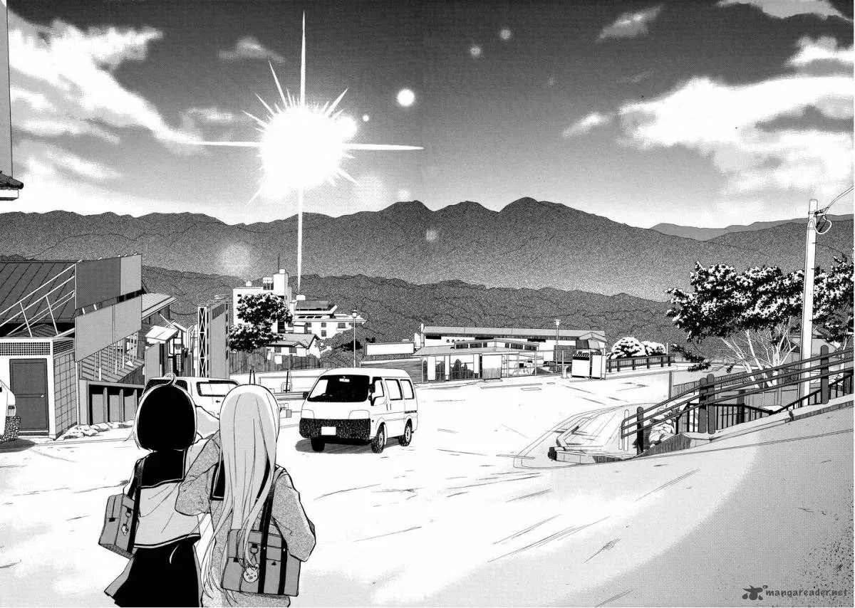 Riko to Haru to Onsen to Iruka Chapter 10 page 4