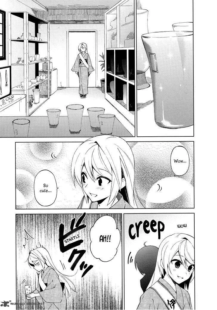 Riko to Haru to Onsen to Iruka Chapter 10 page 20