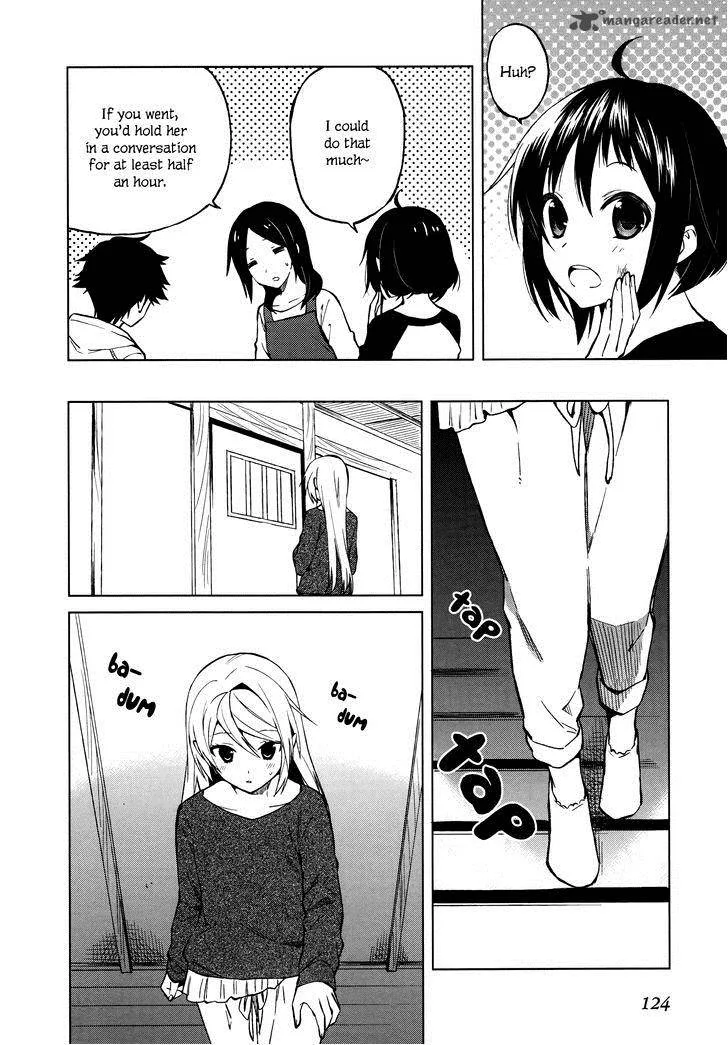 Riko to Haru to Onsen to Iruka Chapter 12 page 10