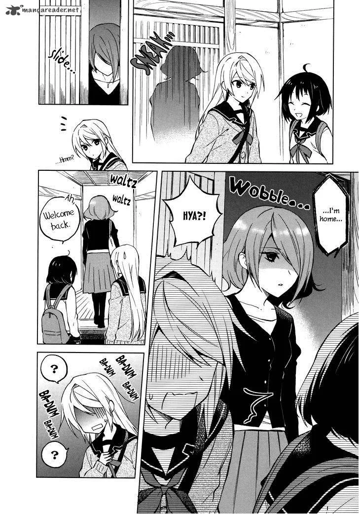 Riko to Haru to Onsen to Iruka Chapter 12 page 4