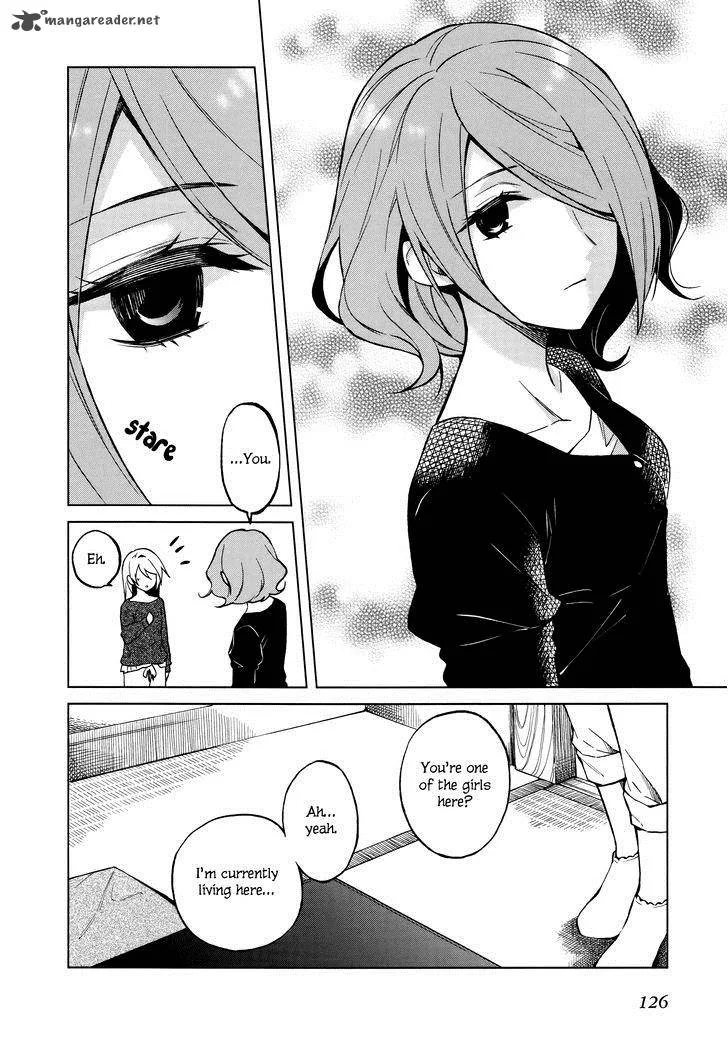 Riko to Haru to Onsen to Iruka Chapter 12 page 12