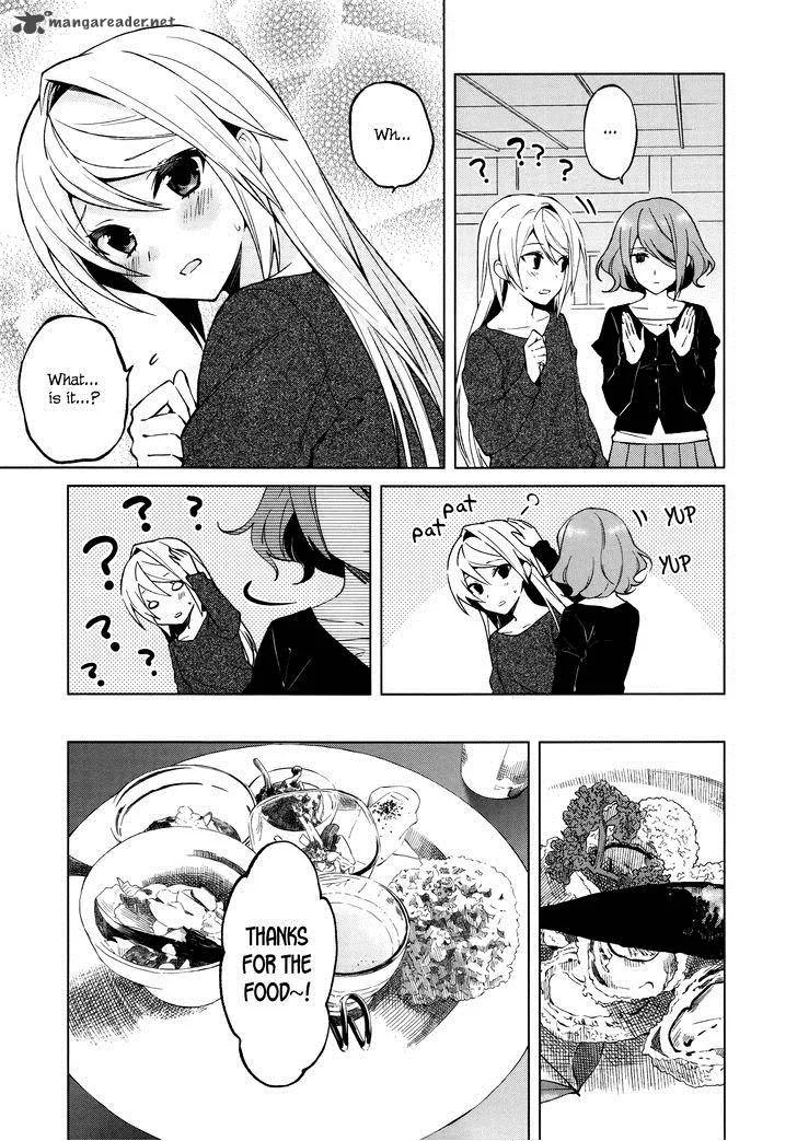 Riko to Haru to Onsen to Iruka Chapter 12 page 17