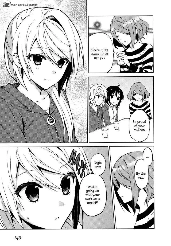 Riko to Haru to Onsen to Iruka Chapter 13 page 13