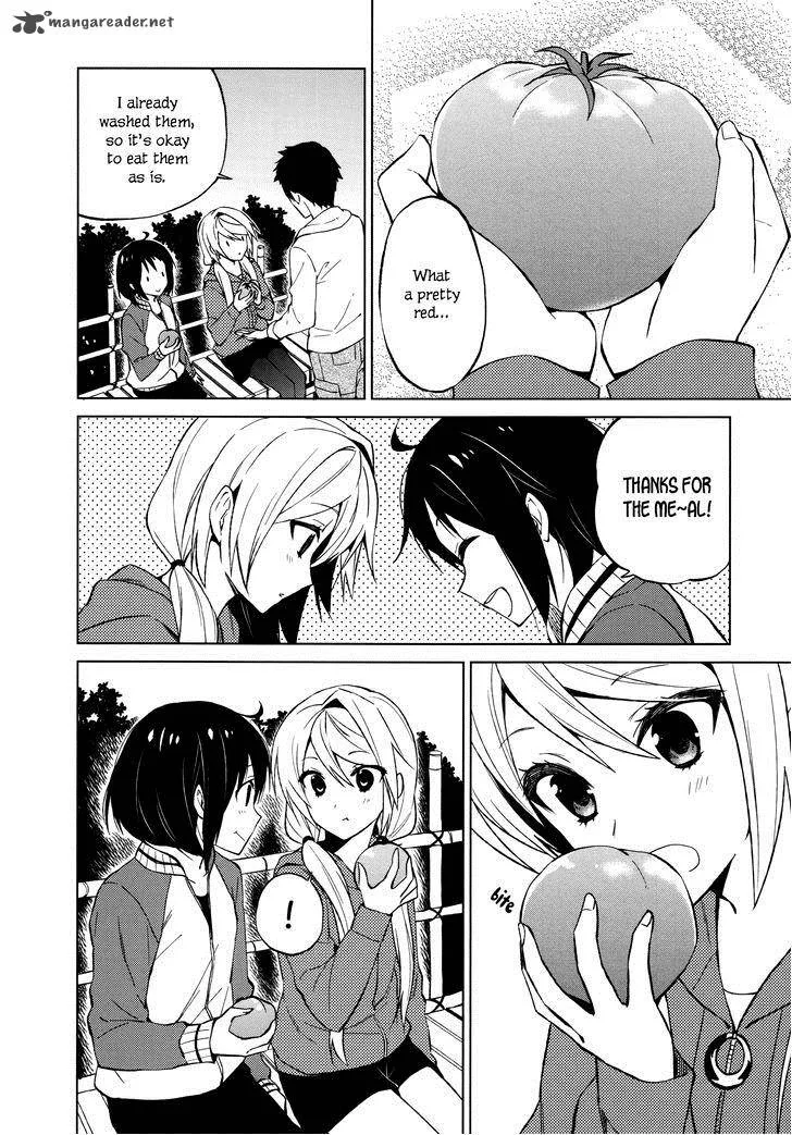Riko to Haru to Onsen to Iruka Chapter 13 page 6