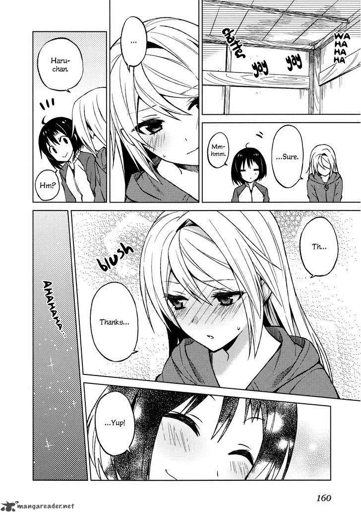 Riko to Haru to Onsen to Iruka Chapter 13 page 24