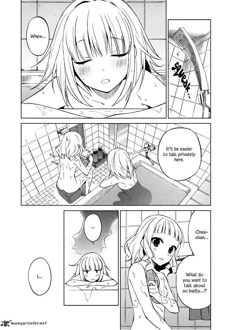 Riko to Haru to Onsen to Iruka Chapter 14 page 12